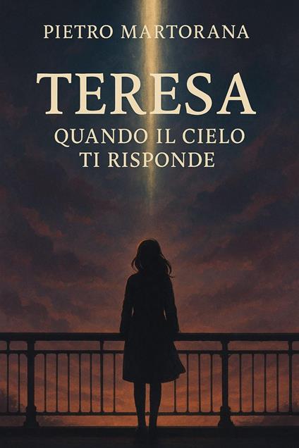 Teresa - Pietro Martorana - ebook
