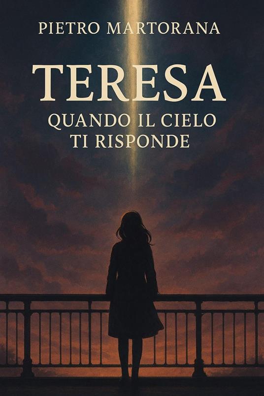 Teresa - Pietro Martorana - ebook