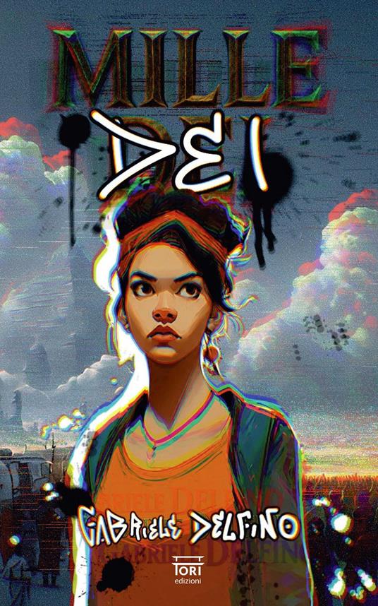 Mille Dei - Gabriele Delfino - ebook
