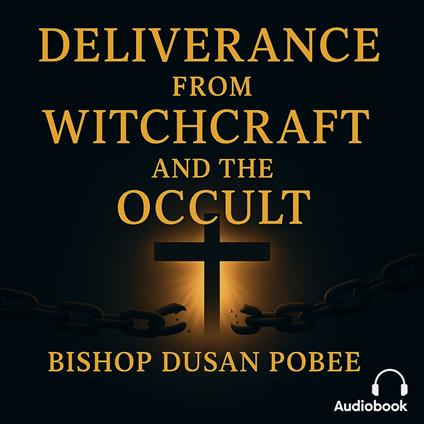 Deliverance From Witchcraft And The Occult – Part 2
