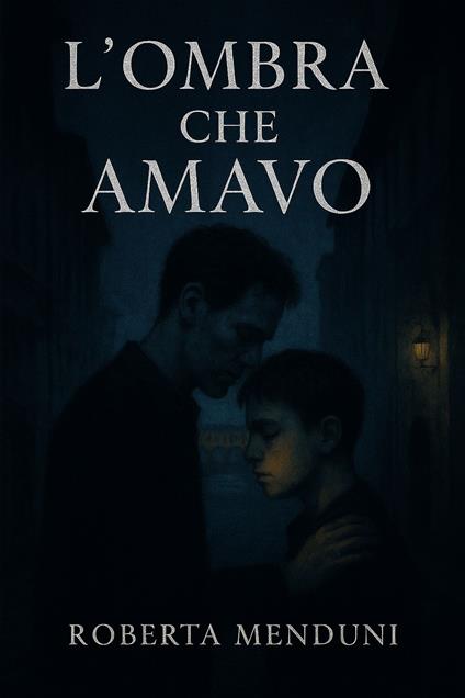 L'ombra che amavo - Roberta Menduni - ebook