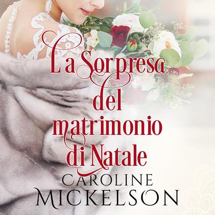 La sorpresa del matrimonio di Natale