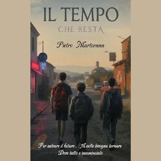 Il tempo che resta