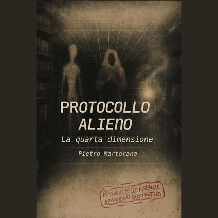 Protocollo Alieno