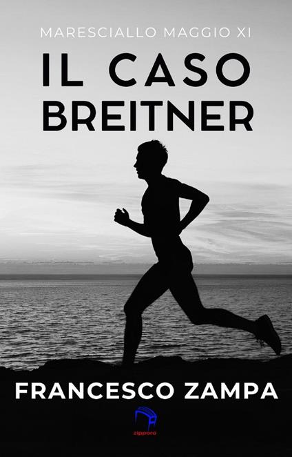 Il caso Breitner - Francesco Zampa - ebook