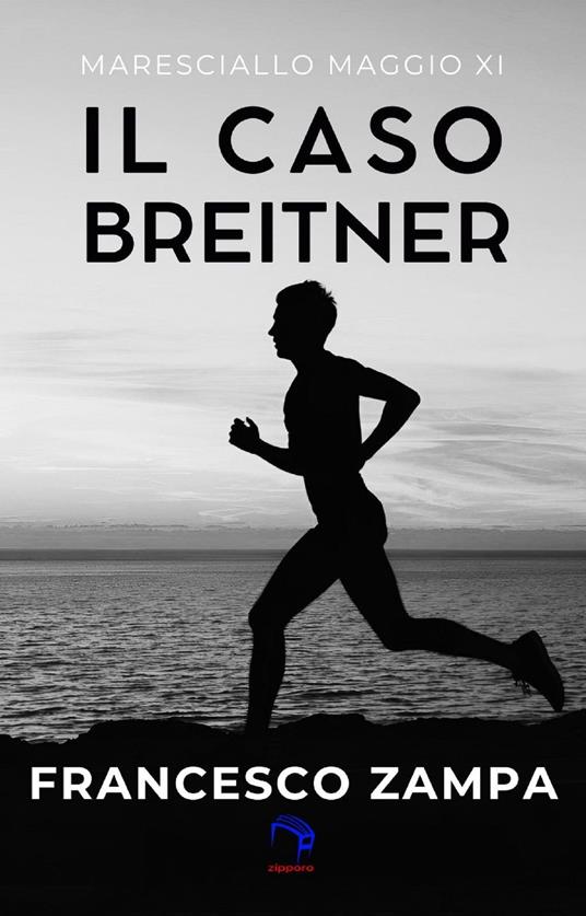Il caso Breitner - Francesco Zampa - ebook