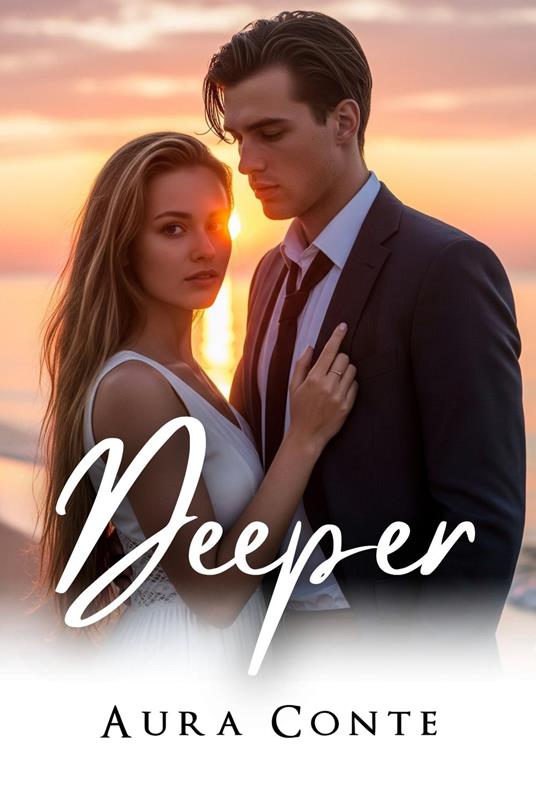 Deeper - Aura Conte - ebook