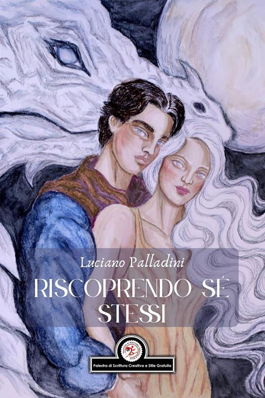 Riscoprendo sé stessi - Vito Bianco,Leandro Conti Celestini,Marco Corsa,Luciano Palladini - ebook
