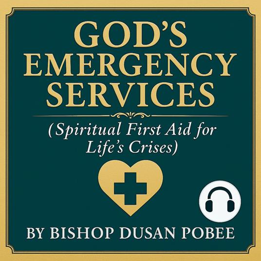GOD’S EMERGENCY SERVICES