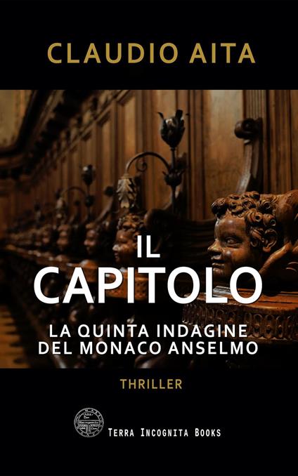 Il Capitolo - Claudio Aita - ebook