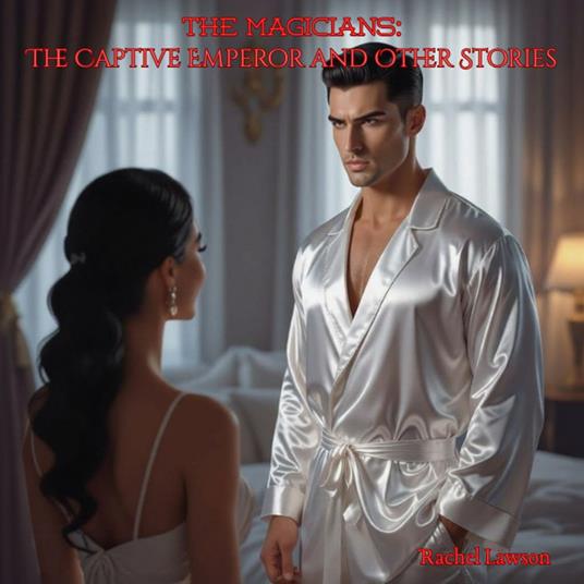 The Captive Emperor and Other Stories