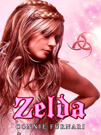 Zelda - Connie Furnari - ebook