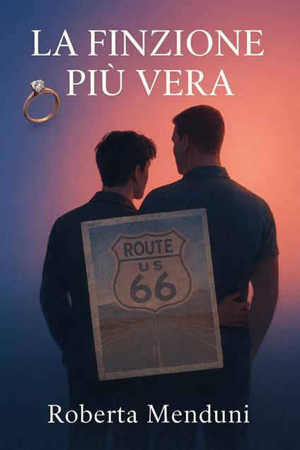 La finzione più vera - Roberta Menduni - ebook