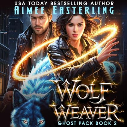 Wolf Weaver