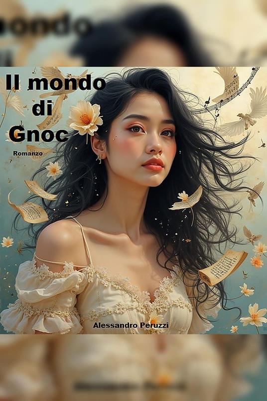 Il mondo di Gnoc - Alessandro Peruzzi - ebook