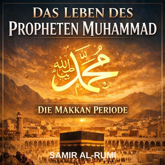 Das Leben Des Propheten Muhammad