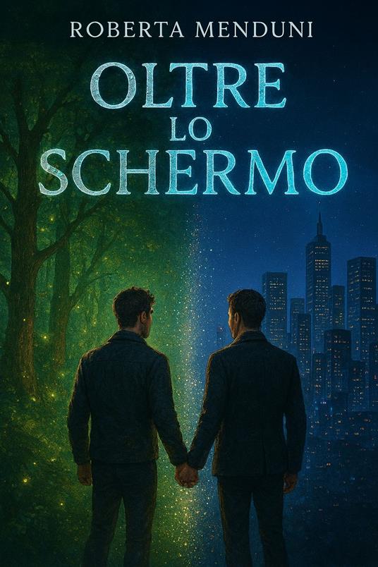 Oltre lo schermo - Roberta Menduni - ebook