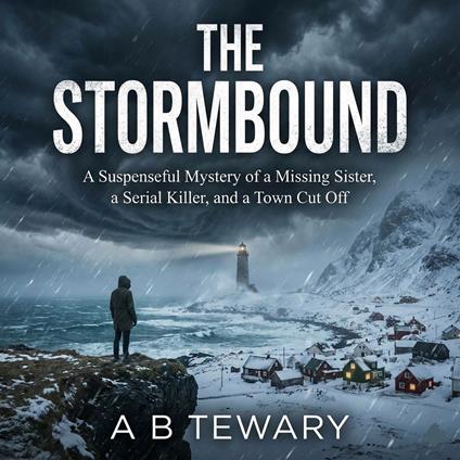 The Stormbound