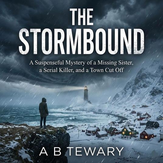 The Stormbound