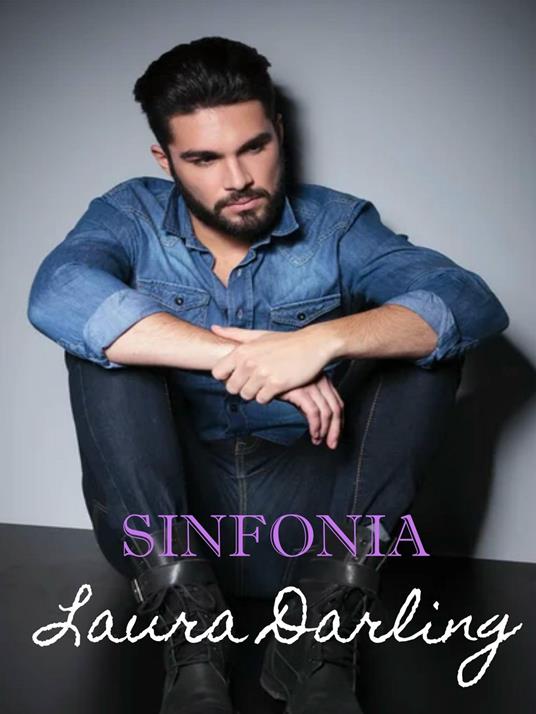 Sinfonia - Laura Darling - ebook