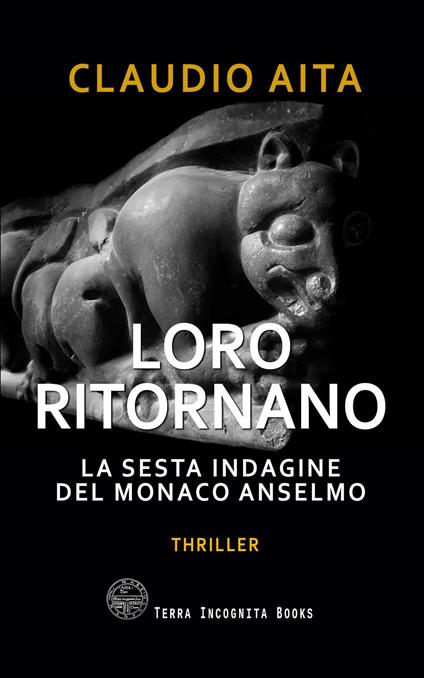 Loro ritornano - Claudio Aita - ebook