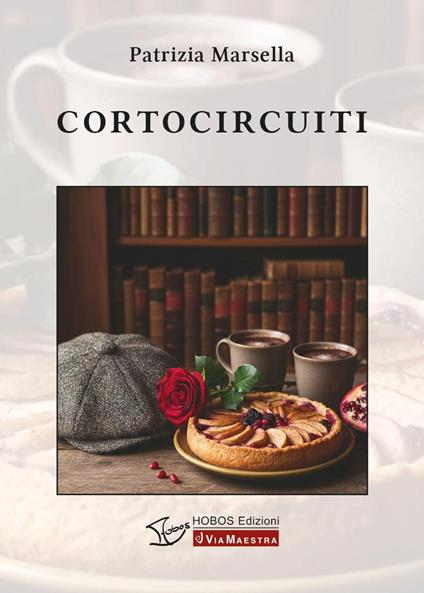 Cortocircuiti - Patrizia Marsella - ebook