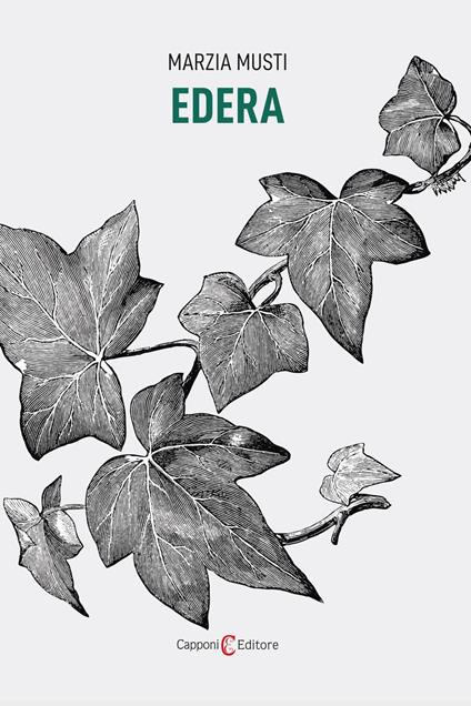 Edera - Marzia Musti - ebook