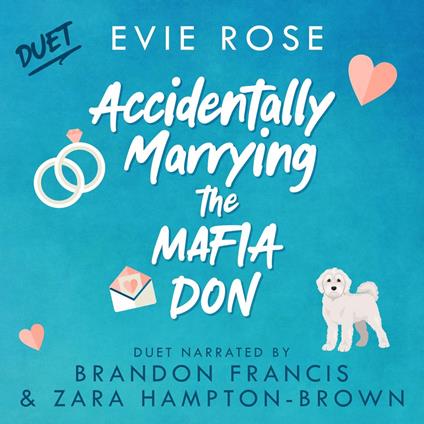 Accidentally Marrying the Mafia Don