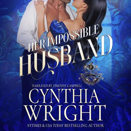Her Impossible Husband