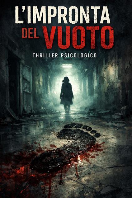L'Impronta del Vuoto - Euro - ebook