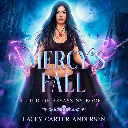 Mercy's Fall