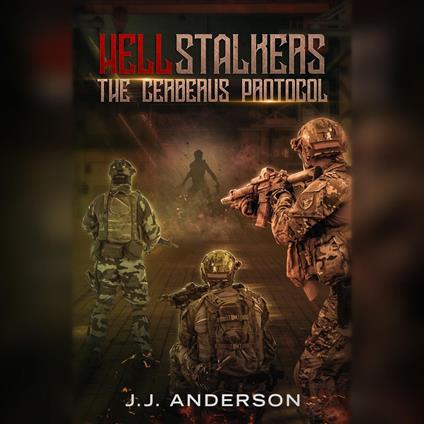 HELLstalkers: The Cereberus Protocol