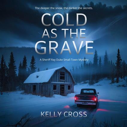 Cold As The Grave