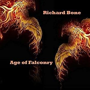 Age of Falconry - CD Audio di Richard Bone