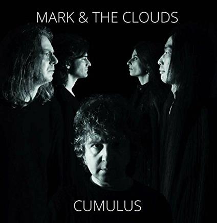 Cumulus - CD Audio di Mark & the Clouds