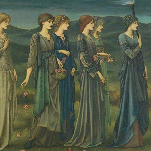 Await the Queen - CD Audio di Crystal Jacqueline