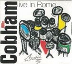 Live In Rome 2000