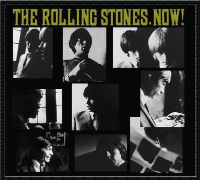 Now! (Slidepack - Ed.2002) - CD Audio di Rolling Stones