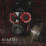 Birthday Attack - CD Audio di Nhash