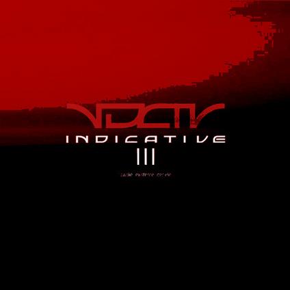 III Awake Existence Decline - CD Audio di Indicative