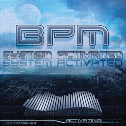System Activated - CD Audio di Bpm