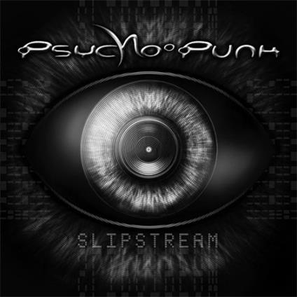 Slipstream - CD Audio di Slipstream