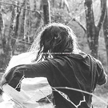 Murder - Vinile LP di Andrea Bignasca