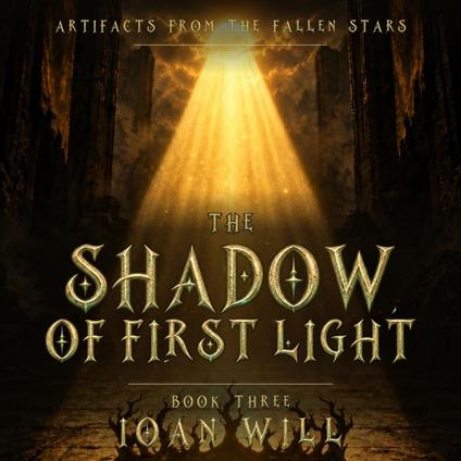 The Shadow of First Light