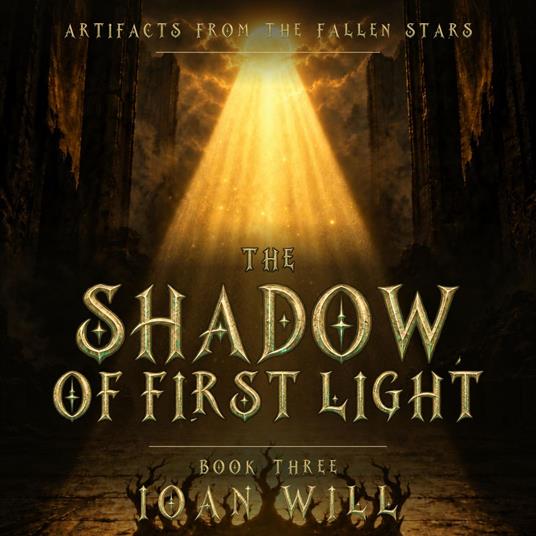 The Shadow of First Light