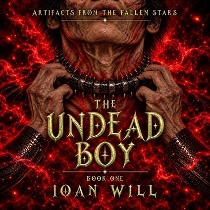 The Undead Boy