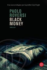 Libro Black money. Copia autografata Paolo Roversi
