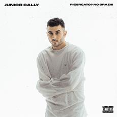 CD Ricercato? No grazie (Sanremo 2020) (Copia autografata - Esclusiva LaFeltrinelli e IBS.it) Junior Cally