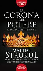La corona del potere