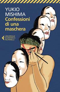 Libro  Confessioni di una maschera  Yukio Mishima